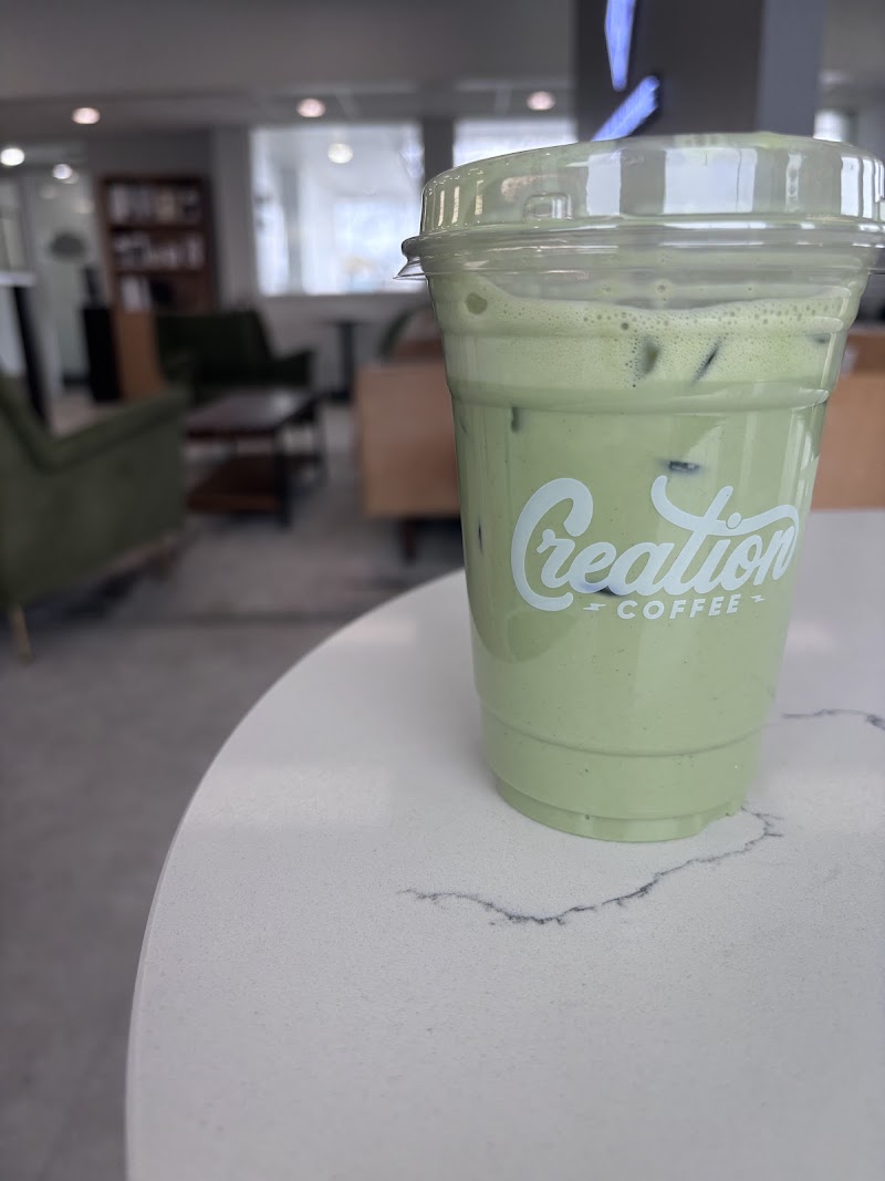 Creation Coffee photo 3