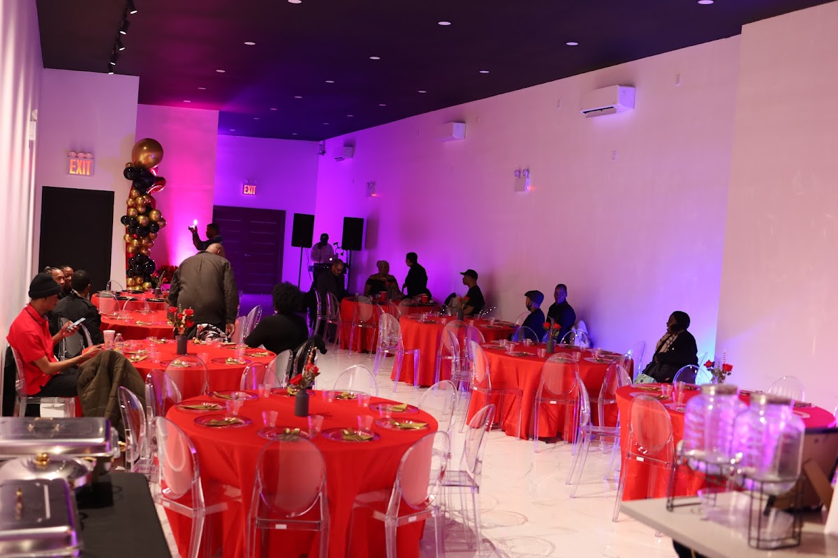 Eminence Event Space: Google Places image 2