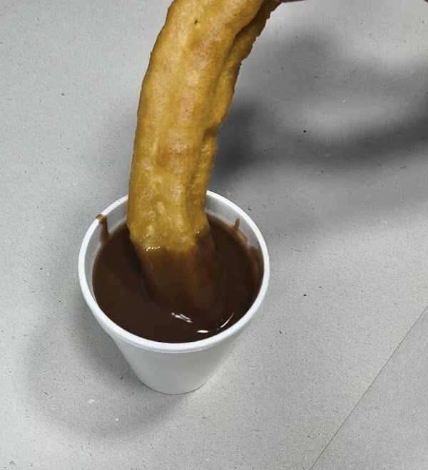 Churrería Y Tienda Comestibles Antoñete