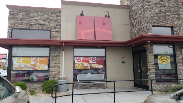 Denny’s Restaurant
