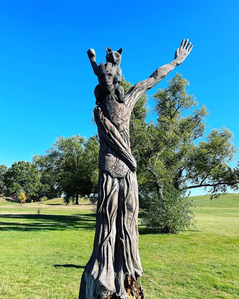 50-Acre Park photo 1