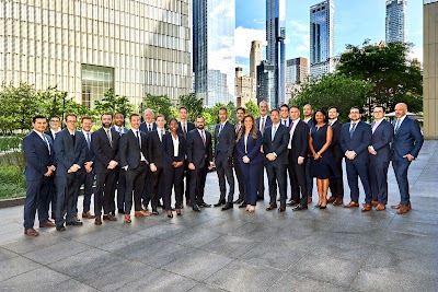 Shulman & Hill Injury Lawyers - Car accident lawyer in Rockville