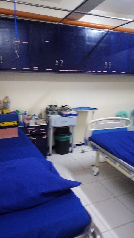Commcare clinic