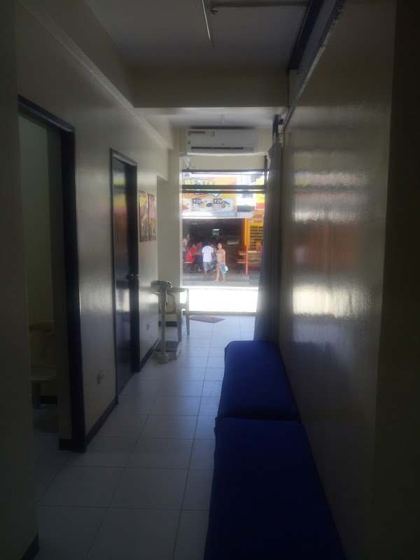 Commcare clinic
