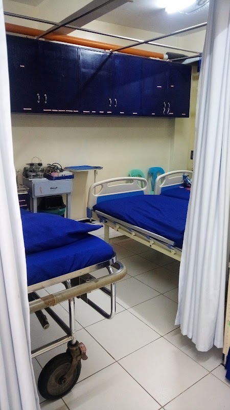 Commcare clinic