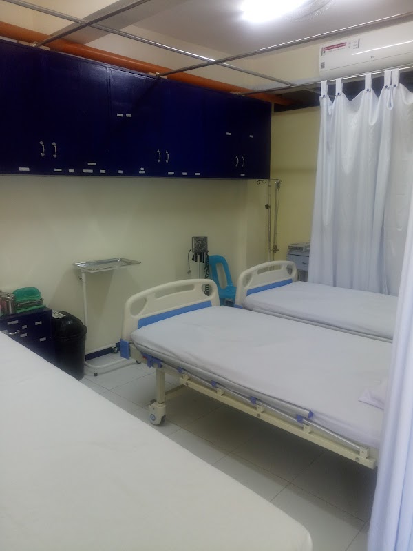 Commcare clinic
