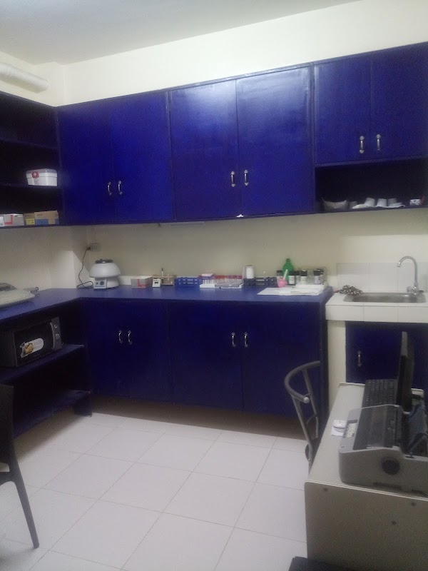 Commcare clinic