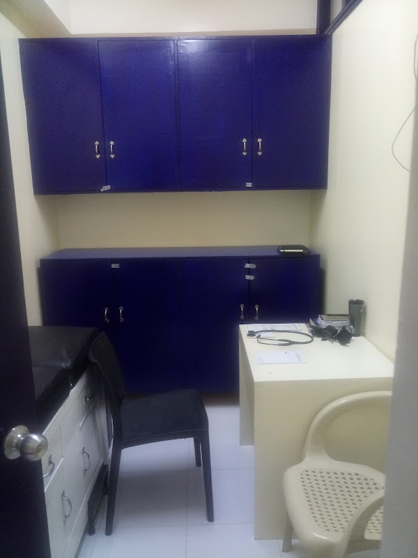 Commcare clinic
