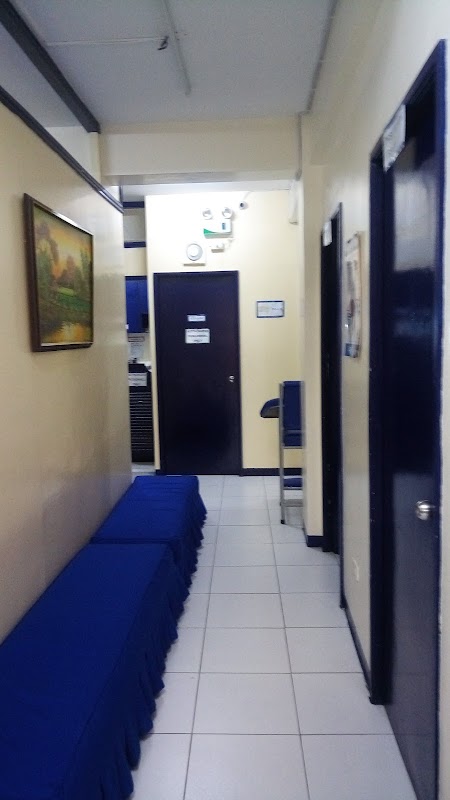 Commcare clinic