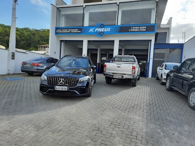 Foto de JC PNEUS