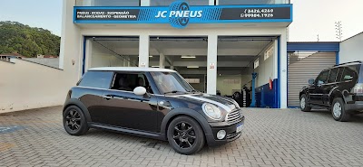 Foto de JC PNEUS