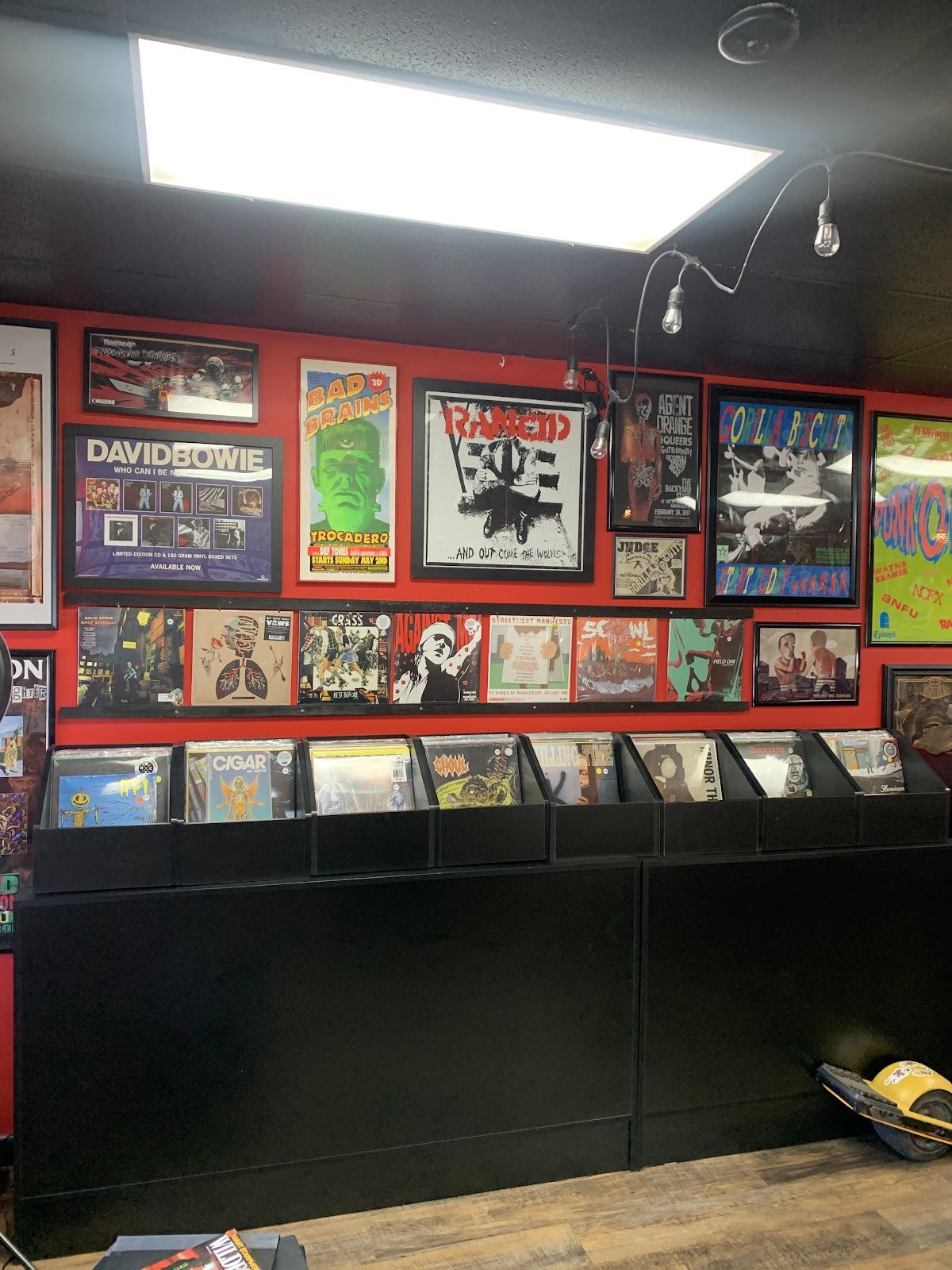 TRUE TILL DEATH TATTOOS ART & RECORDS tattoo work — photo 2