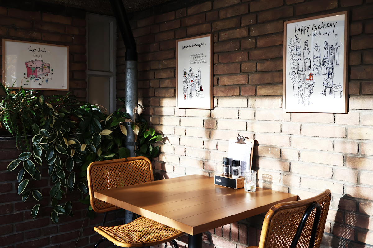 Café Abel