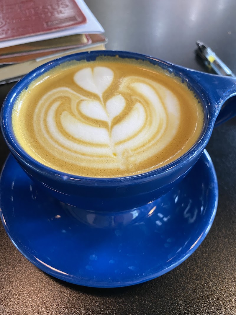 Color Coffee photo 2