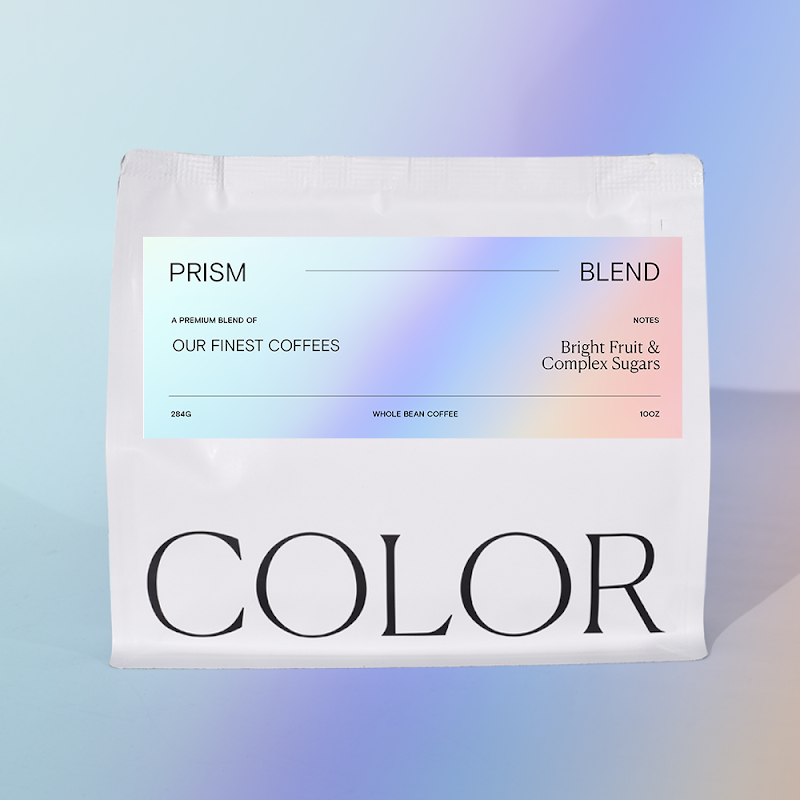 Color Coffee photo 1
