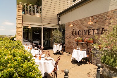 Cucinetta Sydney