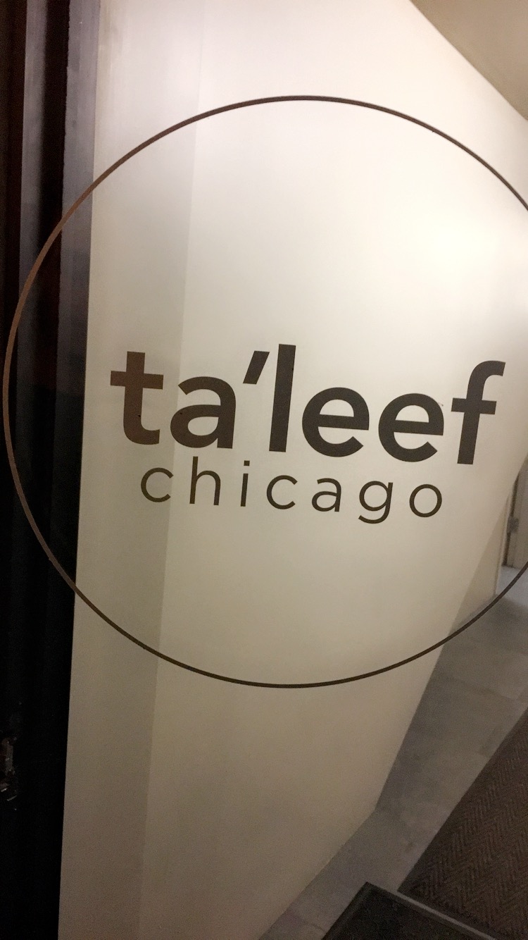 Taleef Collective Chicago photo 1