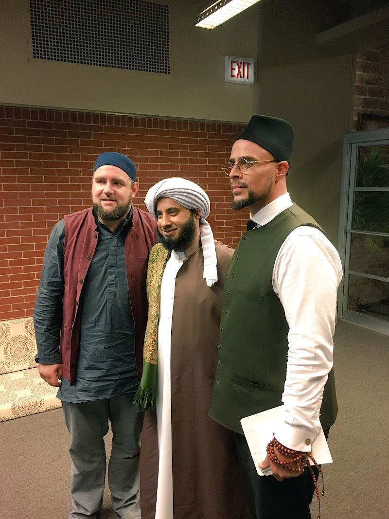 Taleef Collective Chicago photo 3