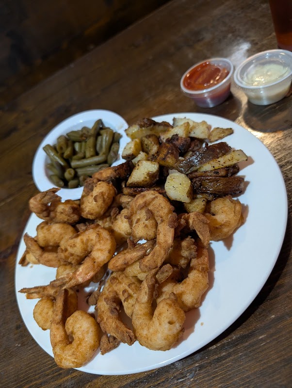 Easterby's Family Grille photo 3