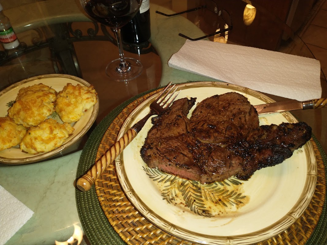 Easterby's Family Grille photo 2