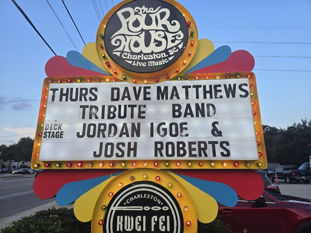 The Charleston Pour House photo 3