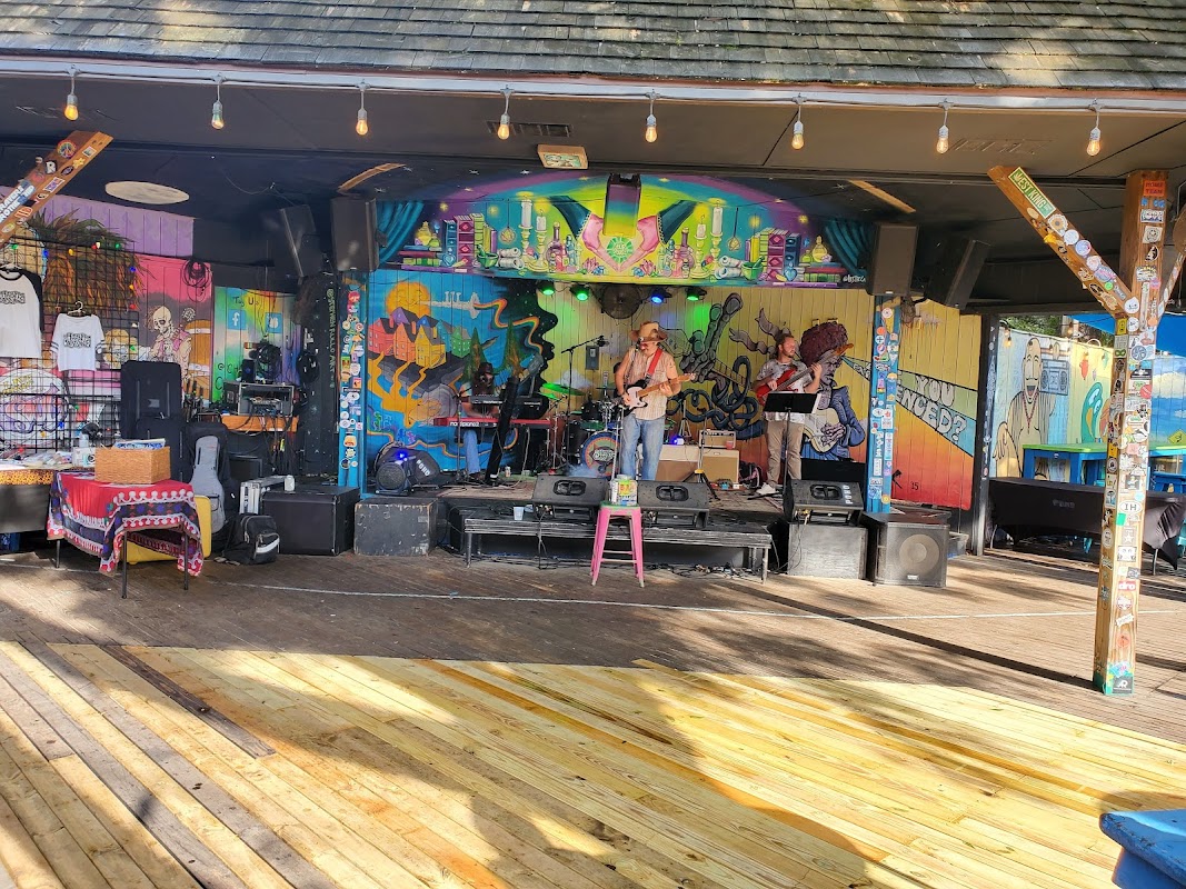 The Charleston Pour House photo 4