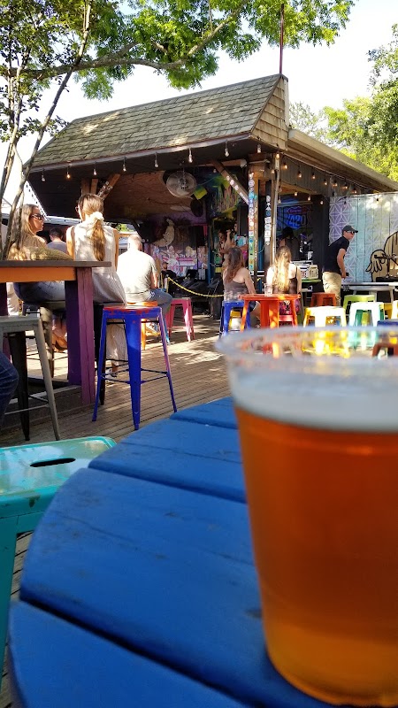 The Charleston Pour House photo 5