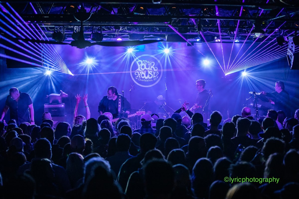 The Charleston Pour House photo 2