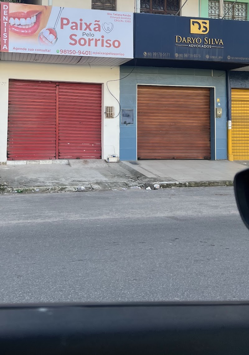 Paixão Pelo Sorriso Dentista Em Maceió - foto 2