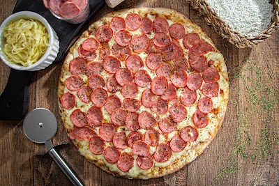 Foto de Pizza Para Você - Joinville - Glória