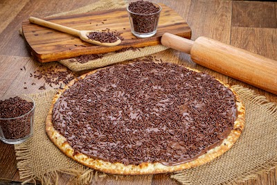 Foto de Pizza Para Você - Joinville - Glória