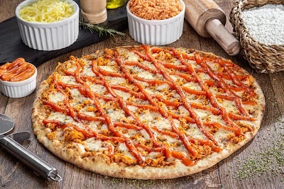 Foto de Pizza Para Você - Joinville - Glória