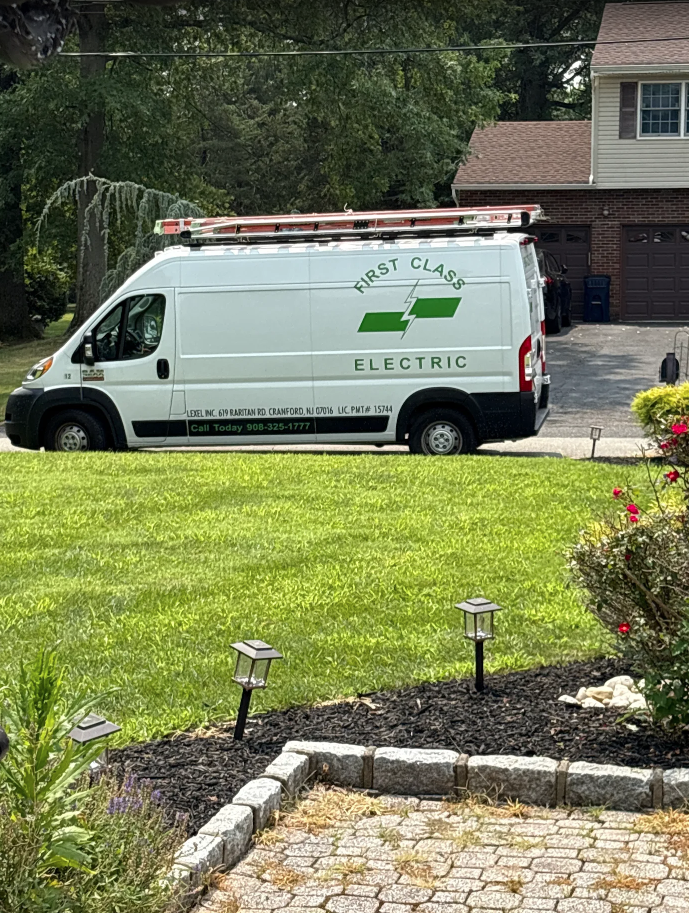 First Class Electric