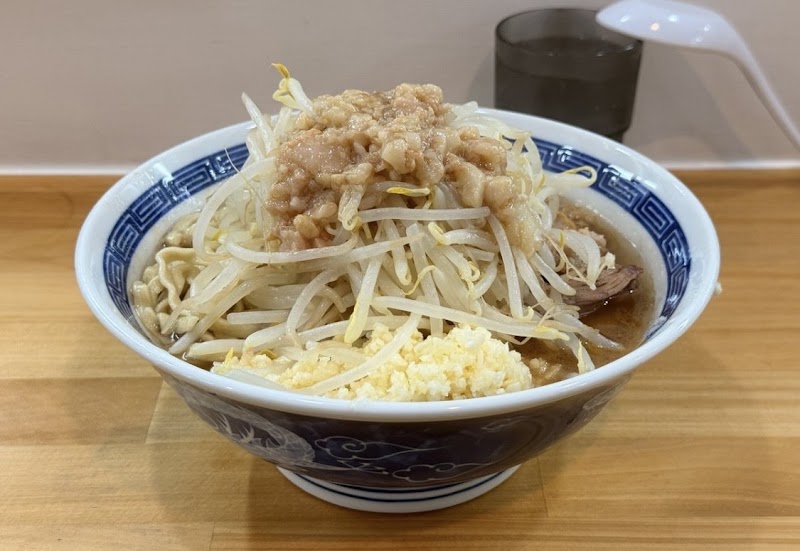 ラーメン そうそう 写真3