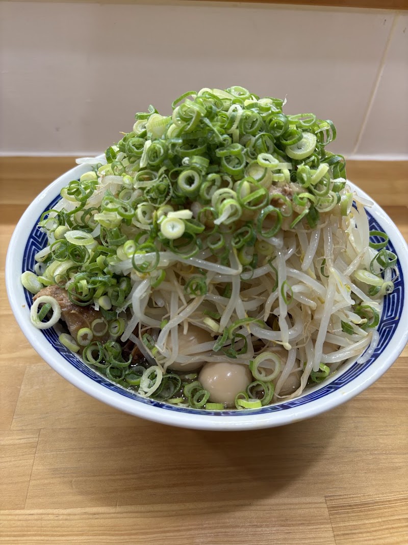 ラーメン そうそう 写真4