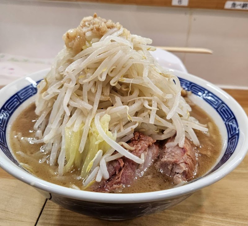 ラーメン そうそう 写真2