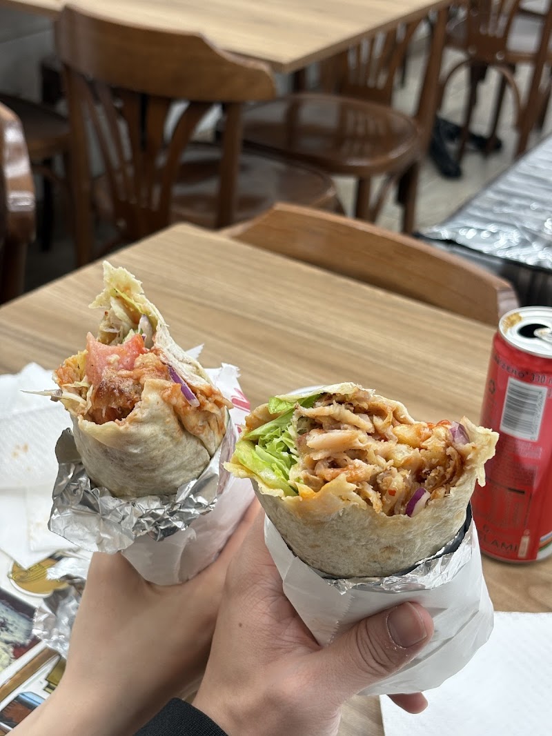 Madina Halal Kebab Restaurant photo 5