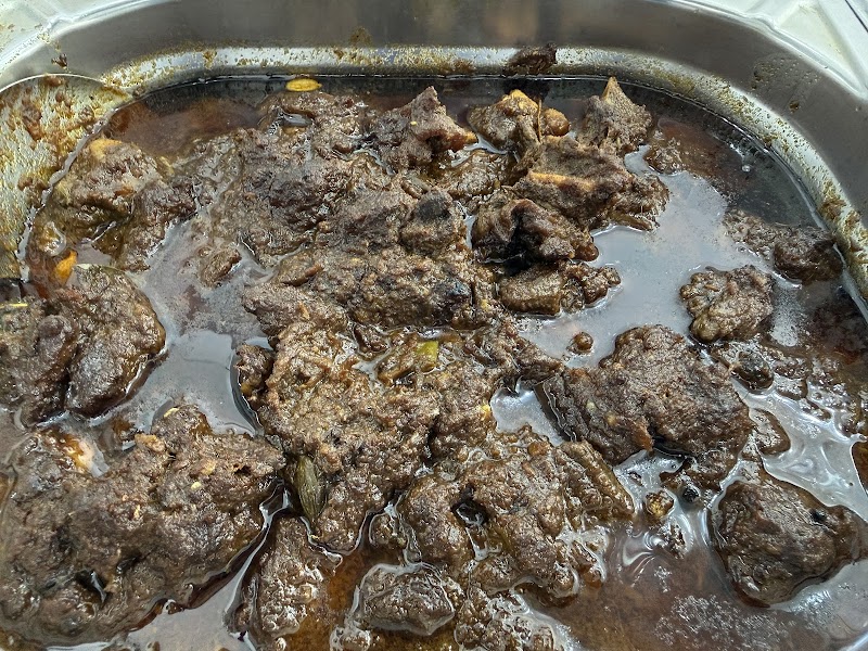 Madina Halal Kebab Restaurant photo 2