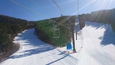 Nomugitoge Ski Area - 5