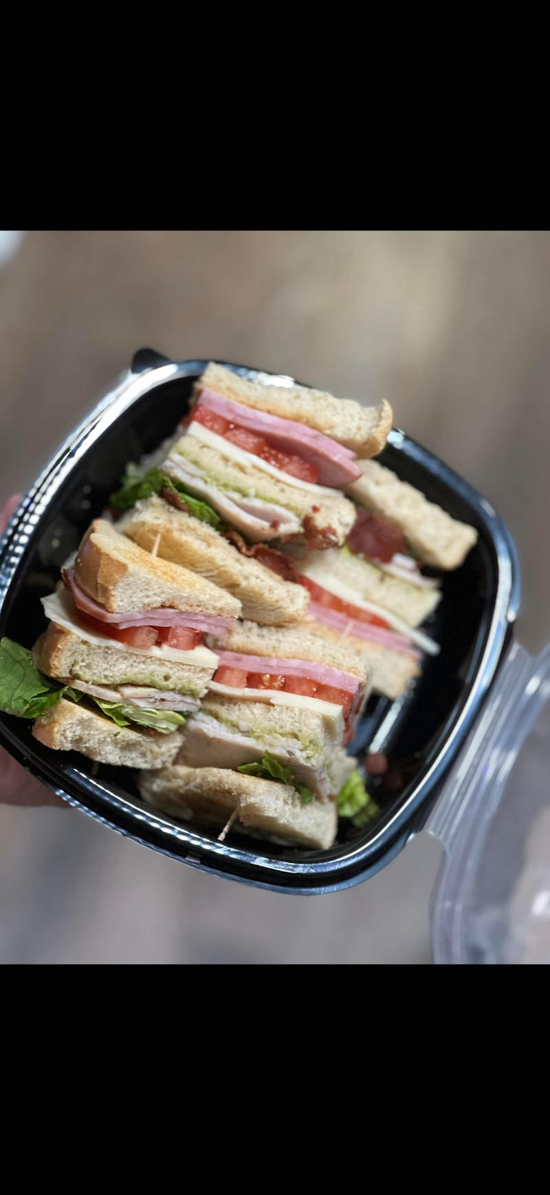 The Wooden Spoon photo 3