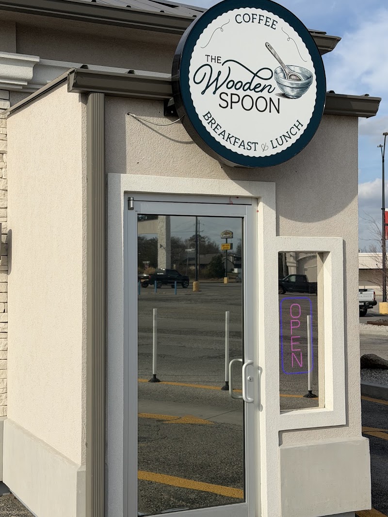 The Wooden Spoon photo 1
