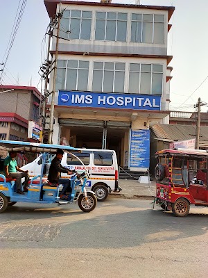 IMS Hospital