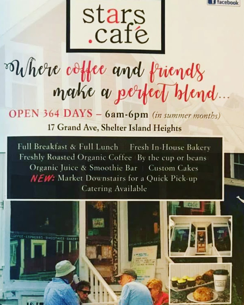Stars Cafe photo 3