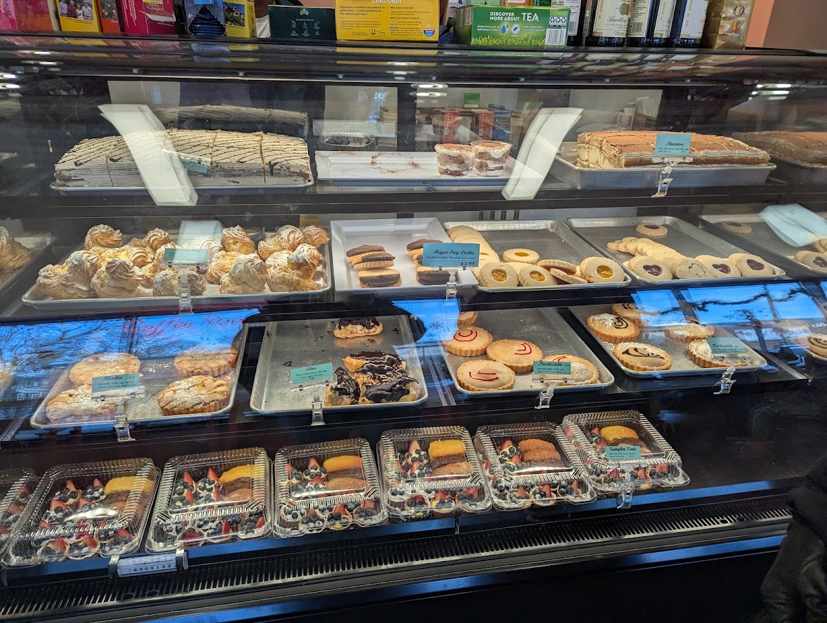 Rebecca's Bakery & Cafe: Google Places image 4