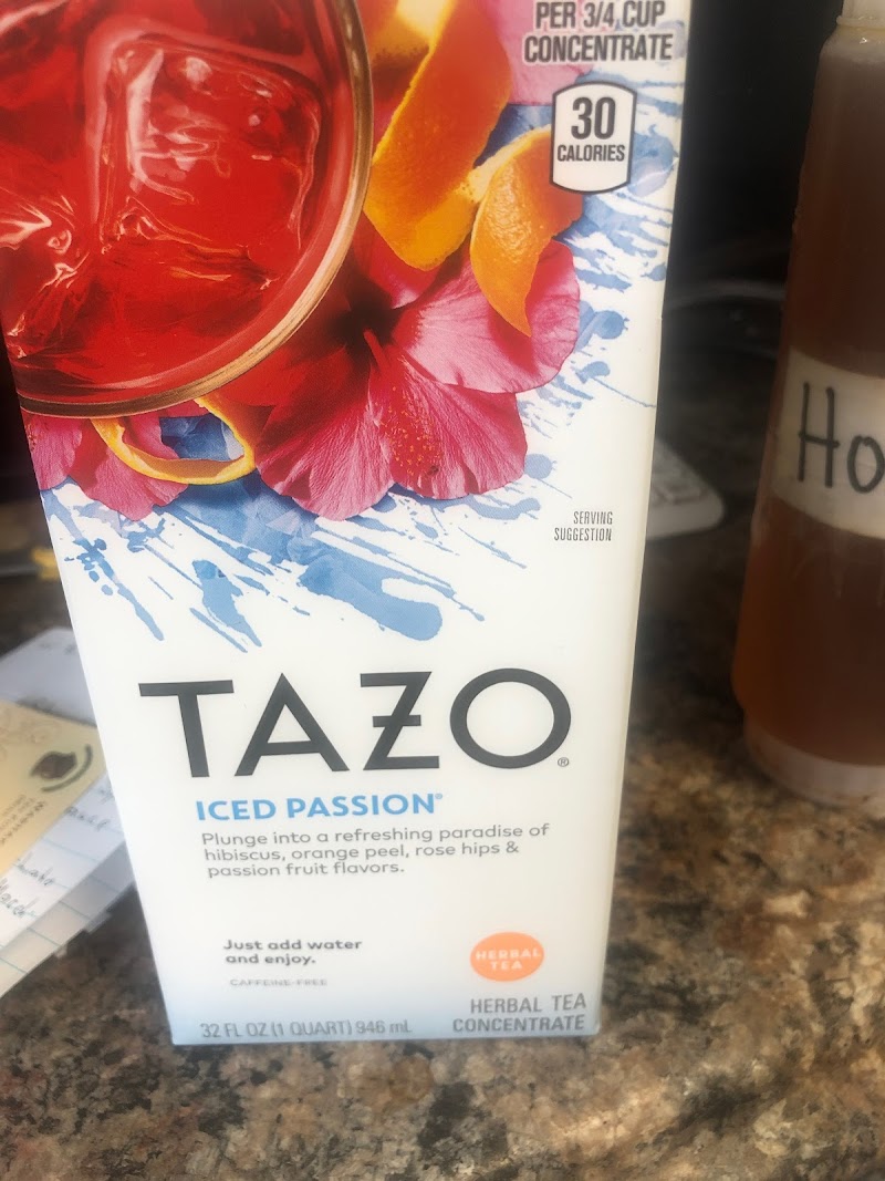 Washakie Coffee Cabin photo 4