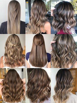 House of Colour by Lisa