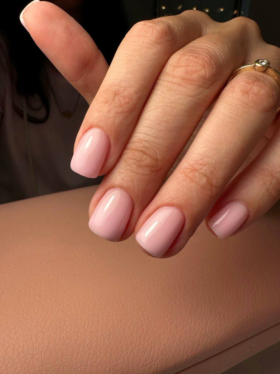 Trevor Sorbie Salon Logo