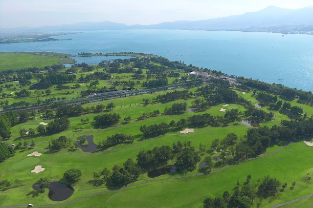 Biwako Lakeside Golf Course - Photo 1