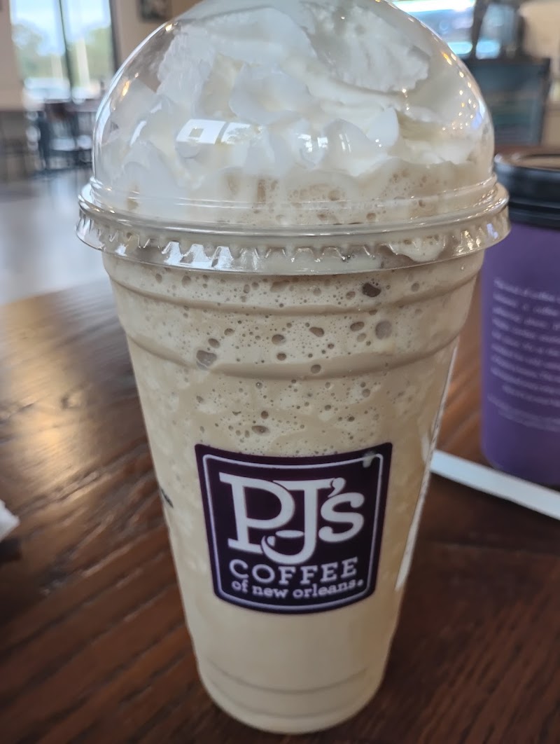 PJ's Coffee photo 3