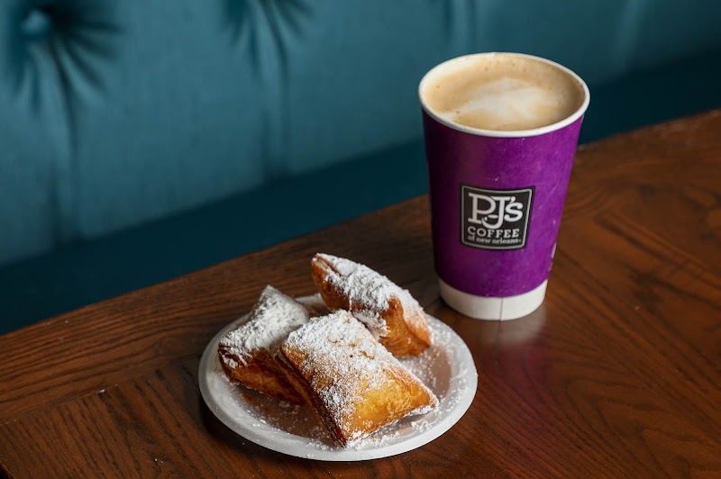 PJ's Coffee photo 2